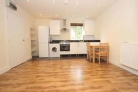 1&nbsp;Bedroom&nbsp;Flat